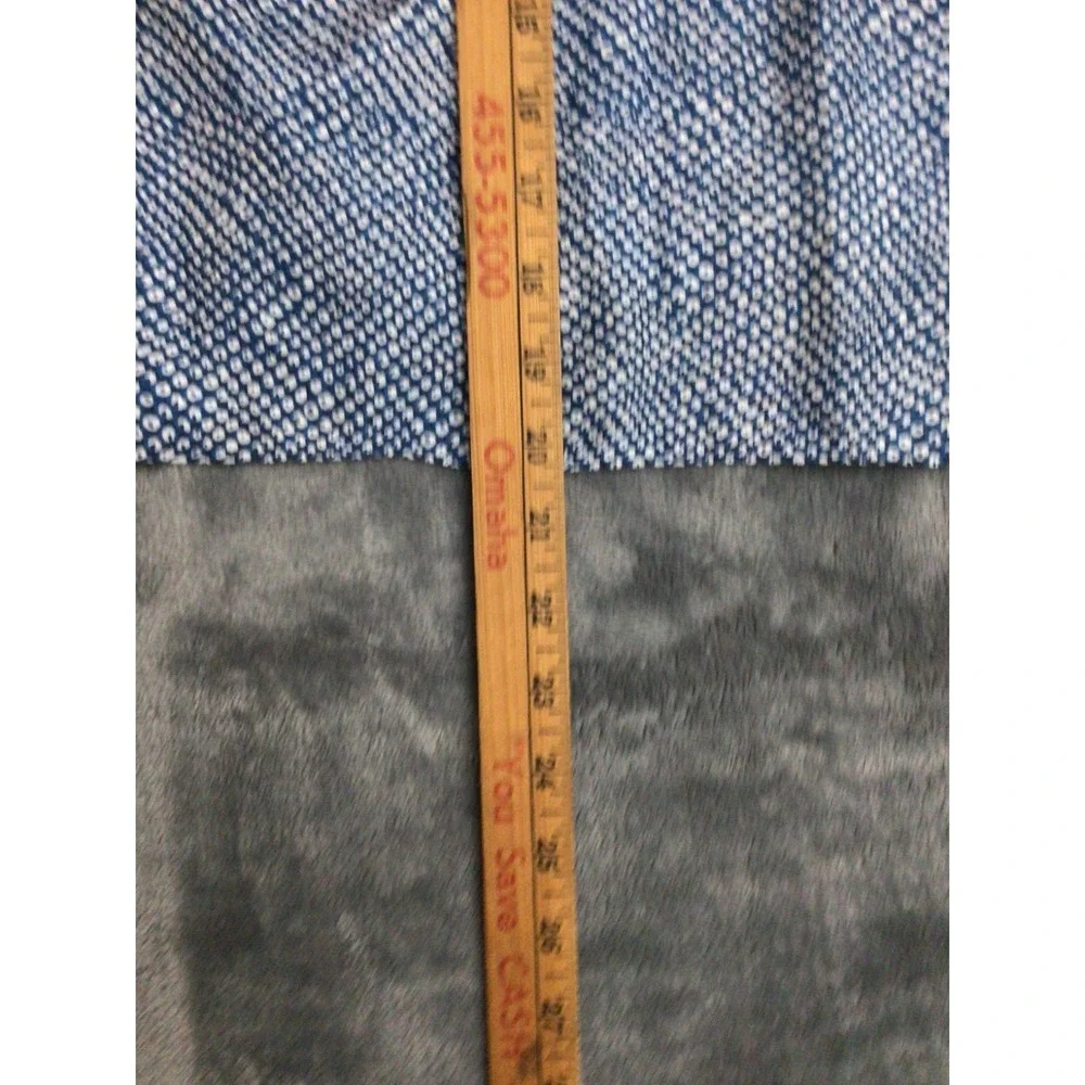 Michael Kors Tank Top Womens XS Chain Neck Sleeveless‎ Blouse Dark Teal